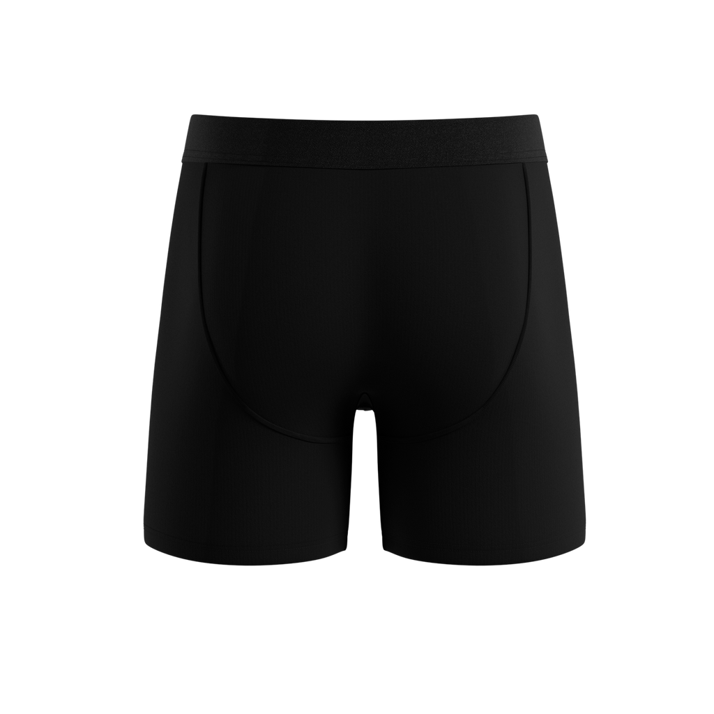 The Great Outdoors | Ball Hammock® Boxer Brief 7 Pack - Shinesty