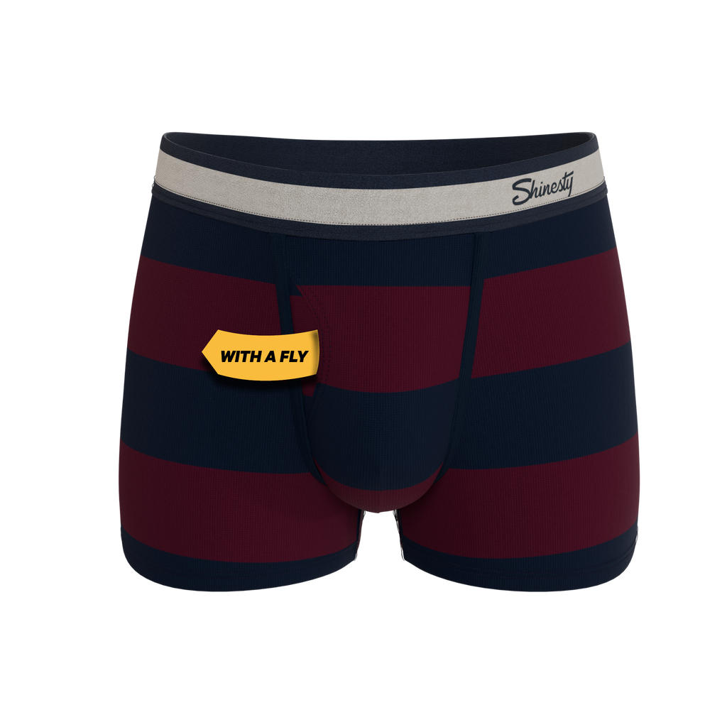 The Great Outdoors | Ball Hammock® Pouch Trunks Underwear 7 Pack - Shinesty