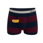 The Great Outdoors | Ball Hammock® Pouch Trunks Underwear 7 Pack - Shinesty