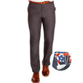 The Grey Madison | Madison Grey Dress Pants - Shinesty