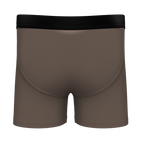 The Grey's Growl | Wolf Youth Boxer Briefs - Shinesty