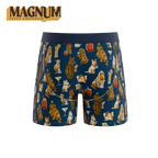 The Hair Of The Dog | Dogs & Drinks Ball Hammock® Magnum Big Pouch Underwear - Shinesty