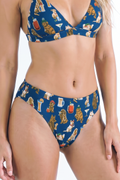 The Hair Of The Dog | Dogs & Drinks Modal Bikini Underwear - Shinesty