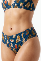 The Hair Of The Dog | Dogs & Drinks Cheeky Underwear - Shinesty