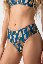 The Hair Of The Dog | Dogs & Drinks Cheeky Underwear - Shinesty