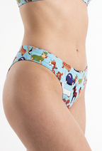 The Halloweird | MicroModal Thong 5 Pack - Shinesty