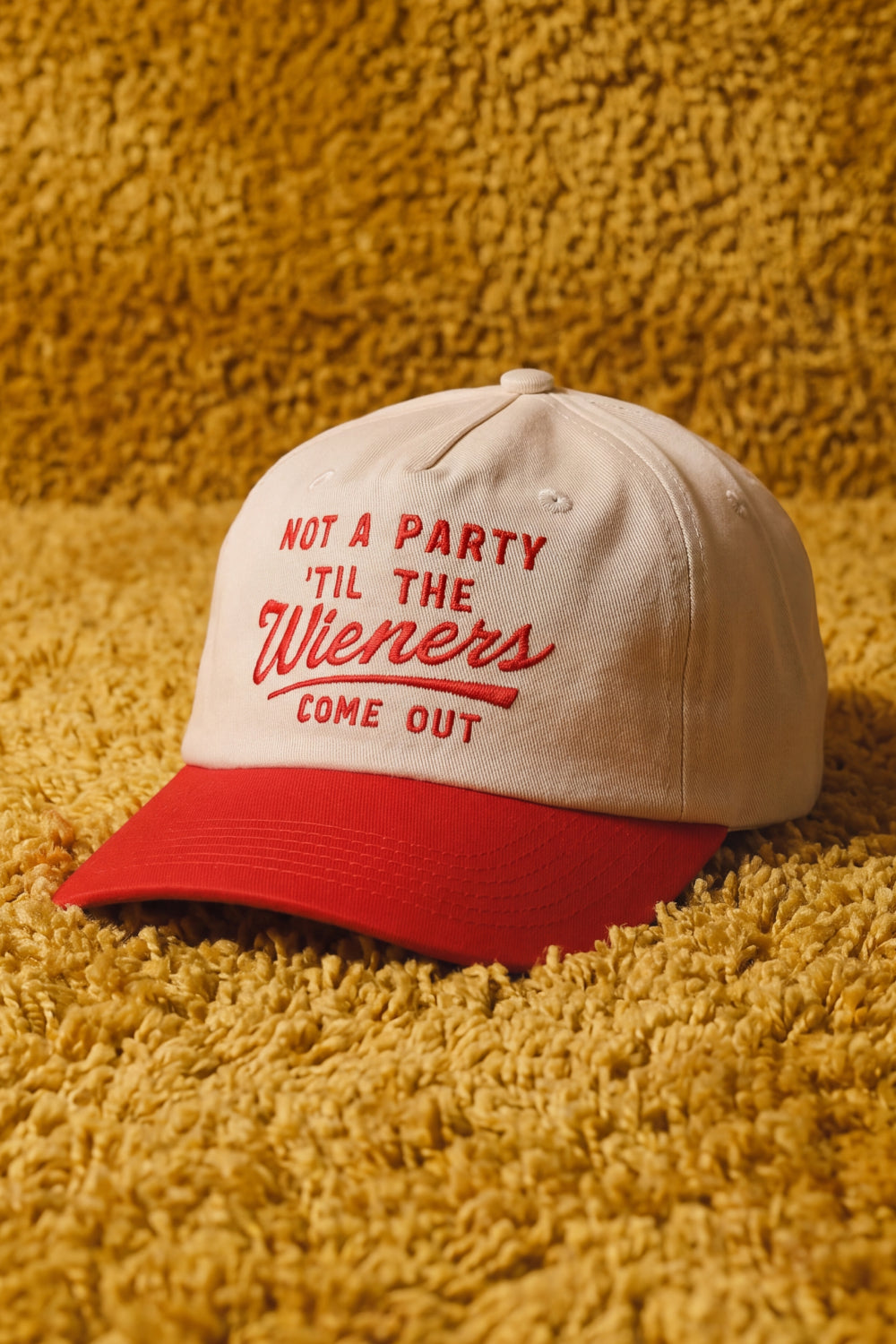 Shop hats