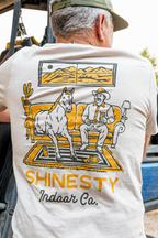 The Good Company | Western Living Room Everyman™ T Shirt - Shinesty