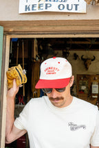 The Lube Shop | Shinesty Car Garage Everyman™ T Shirt - Shinesty