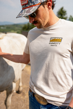 The Good Company | Western Living Room Everyman™ T Shirt - Shinesty
