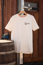 The Lube Shop | Shinesty Car Garage Everyman™ T Shirt - Shinesty