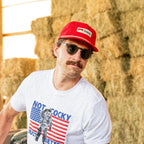 The Heaters | Shinesty Cigarette Snapback Hat - Shinesty