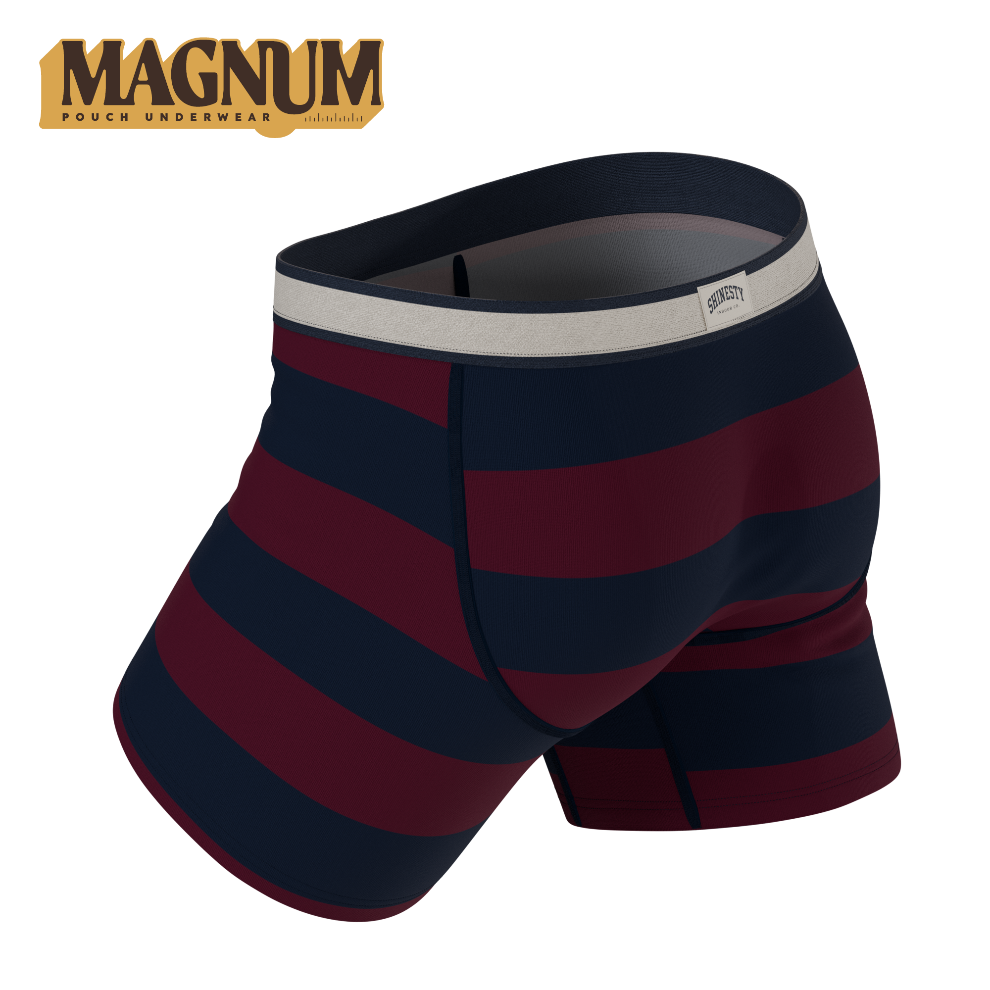 The Hide and Hunt | Ball Hammock® Magnum Big Pouch 5 Pack - Shinesty