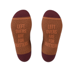 The Holiday Club | Heel Hammock™ Ankle Socks 3 Pack - Shinesty