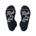 The Holiday Club | Heel Hammock™ Crew Socks 3 Pack - Shinesty