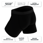 The Honor For Harambe | Gorilla Ball Hammock® Pouch Underwear - Shinesty