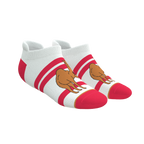 The Hump Day | Camel Heel Hammock™ Ankle Socks - Shinesty