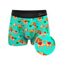 The Hump Day | Camels Ball Hammock® Pouch Trunks Underwear - Shinesty
