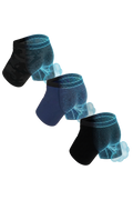 The Incognito | Fart Proof Ball Hammock® Pouch Underwear 3 Pack - Shinesty