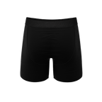 The Inside Snout | Anteater Ball Hammock® Pouch Underwear With Fly - Shinesty