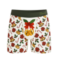 The Jingle All The Way | Christmas Bells Ball Hammock® Pouch Underwear - Shinesty