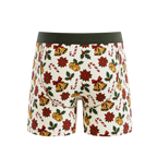 The Jingle All The Way | Christmas Bells Ball Hammock® Pouch Underwear With Fly - Shinesty