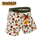 The Jingle All The Way | Christmas Bells Ball Hammock® Magnum Big Pouch Underwear - Shinesty