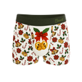 The Jingle All The Way | Christmas Bells Ball Hammock® Pouch Trunks Underwear - Shinesty