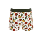 The Jingle All The Way | Christmas Bells Ball Hammock® Pouch Trunks Underwear - Shinesty
