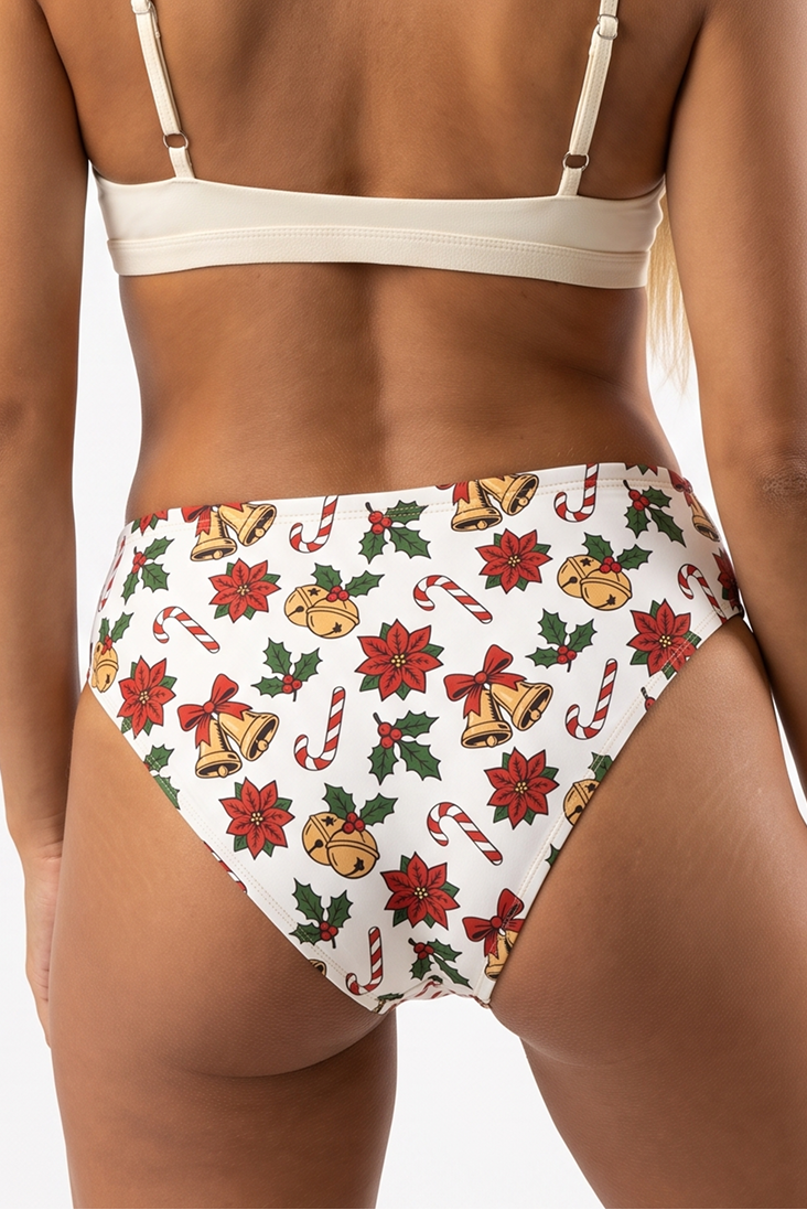 The Holiday Club | Cheeky Underwear 5 Pack - Shinesty