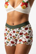 The Jingle All The Way | Christmas Bells Women’s Boxers - Shinesty