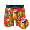The Key West | Shinesty x Margaritaville® Ball Hammock® Pouch Underwear With Fly - Shinesty