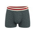 The Koala Camo | Heather Grey Ball Hammock® Pouch Trunks Underwear - Shinesty