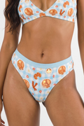 The Good Moaning | Naughty Breakfast Cheeky Underwear - Shinesty