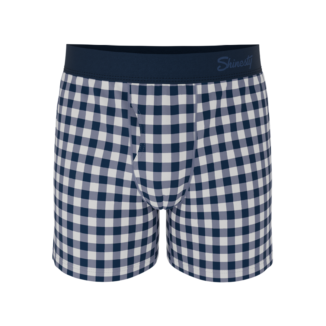 Loose boxer testimonial 1