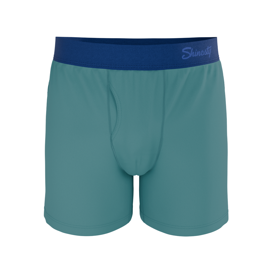 Loose boxer testimonial 2