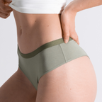 The Manzanilla | Cheeky Underwear 5 Pack - Shinesty