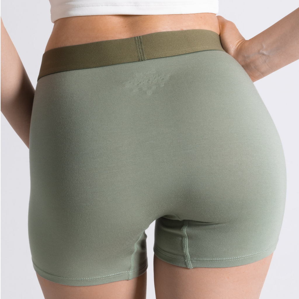 The Manzanilla | Women’s Boxers 3 Pack - Shinesty
