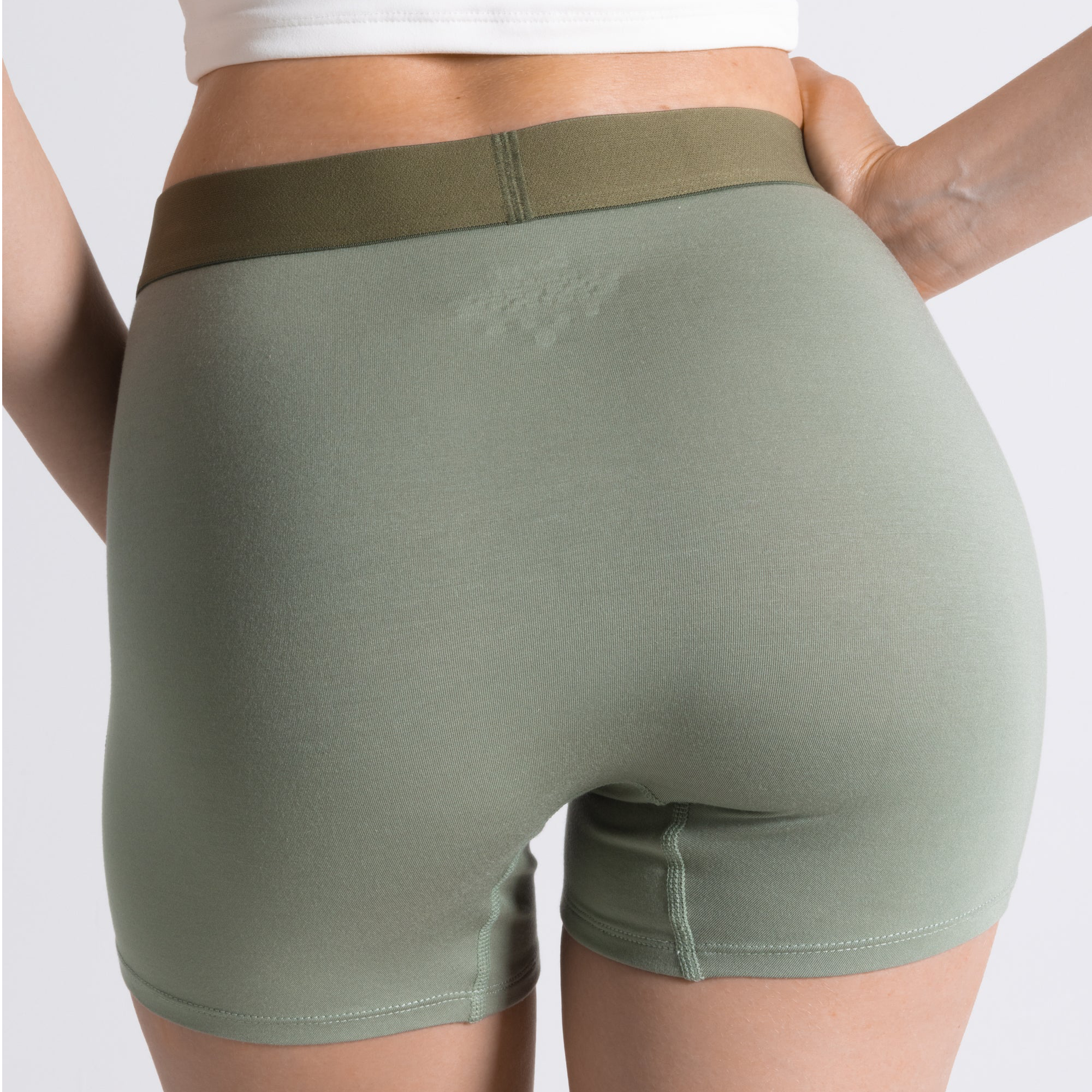 The Manzanilla | Women’s Boxers 3 Pack - Shinesty