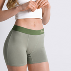 The Historical Bests | Women’s Boxers 5 Pack - Shinesty