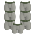 The Manzanilla | Women’s Boxers 7 Pack - Shinesty