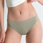 The Historical Bests | Bikini Underwear 5 Pack - Shinesty