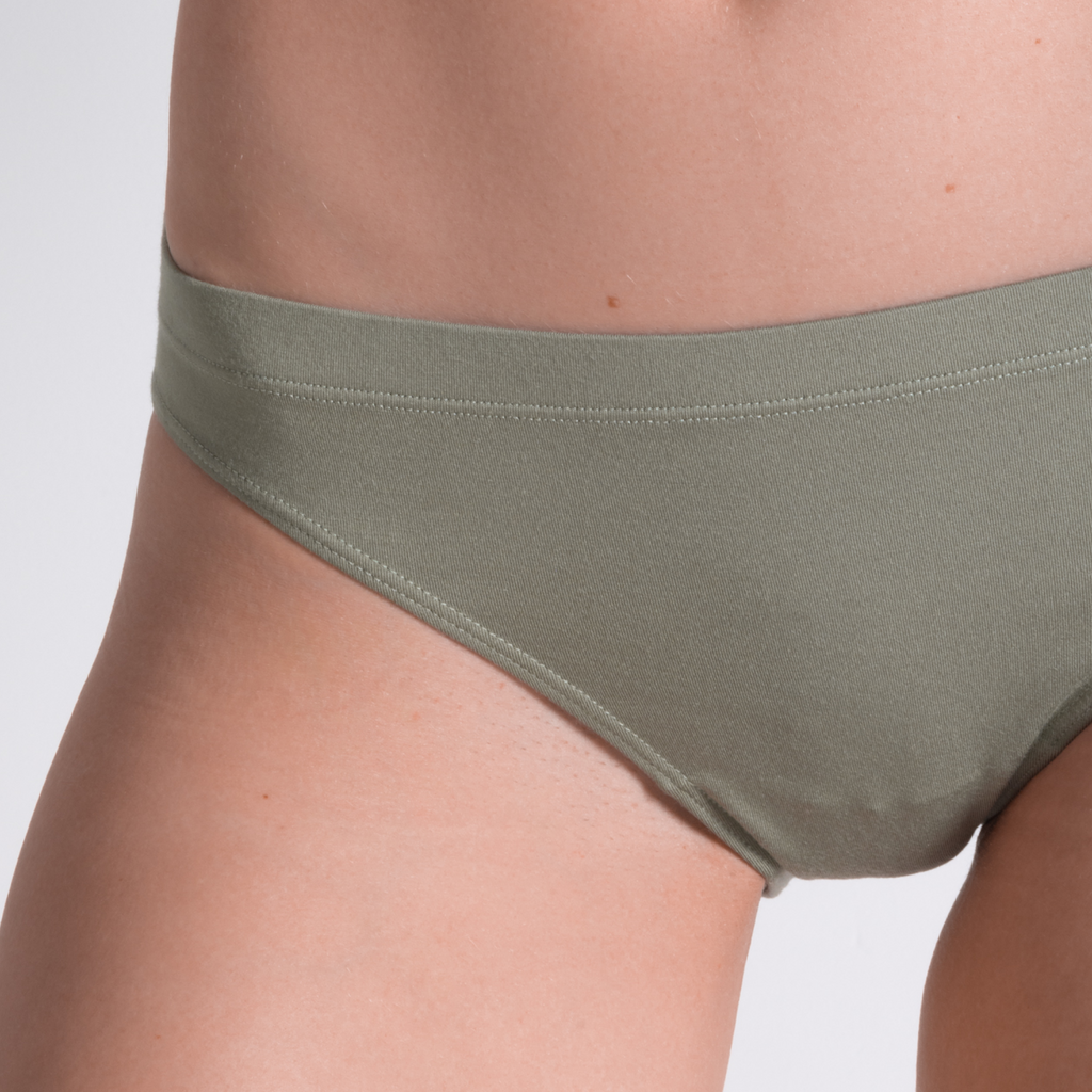 The Manzanilla | Bikini Underwear 5 Pack - Shinesty