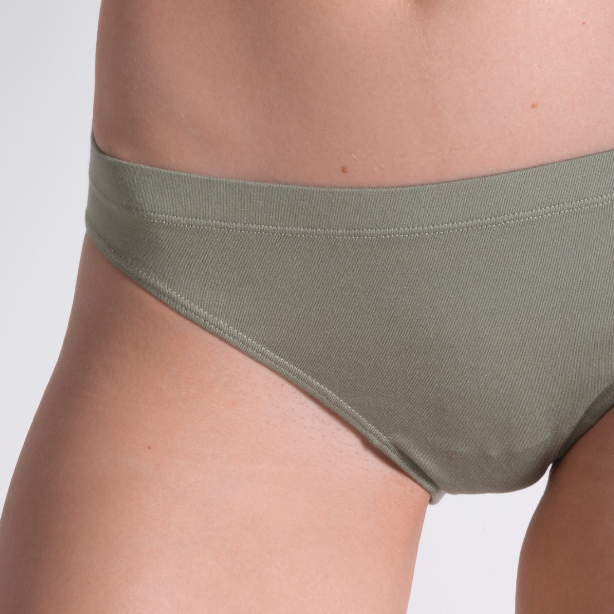 The Manzanilla | Bikini Underwear 5 Pack - Shinesty