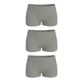 The Manzanilla | Boyshort Underwear 3 Pack - Shinesty