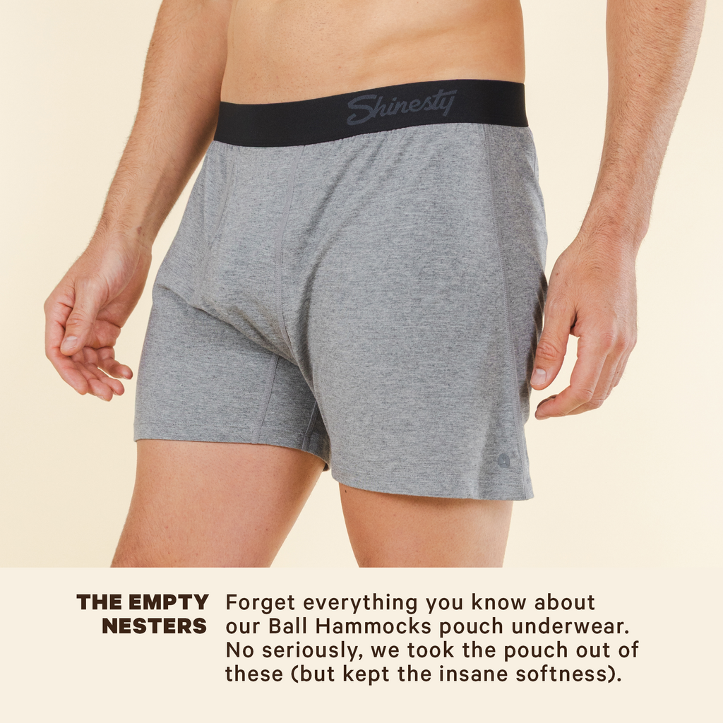 The Mascot | American Flag Boxers - Shinesty