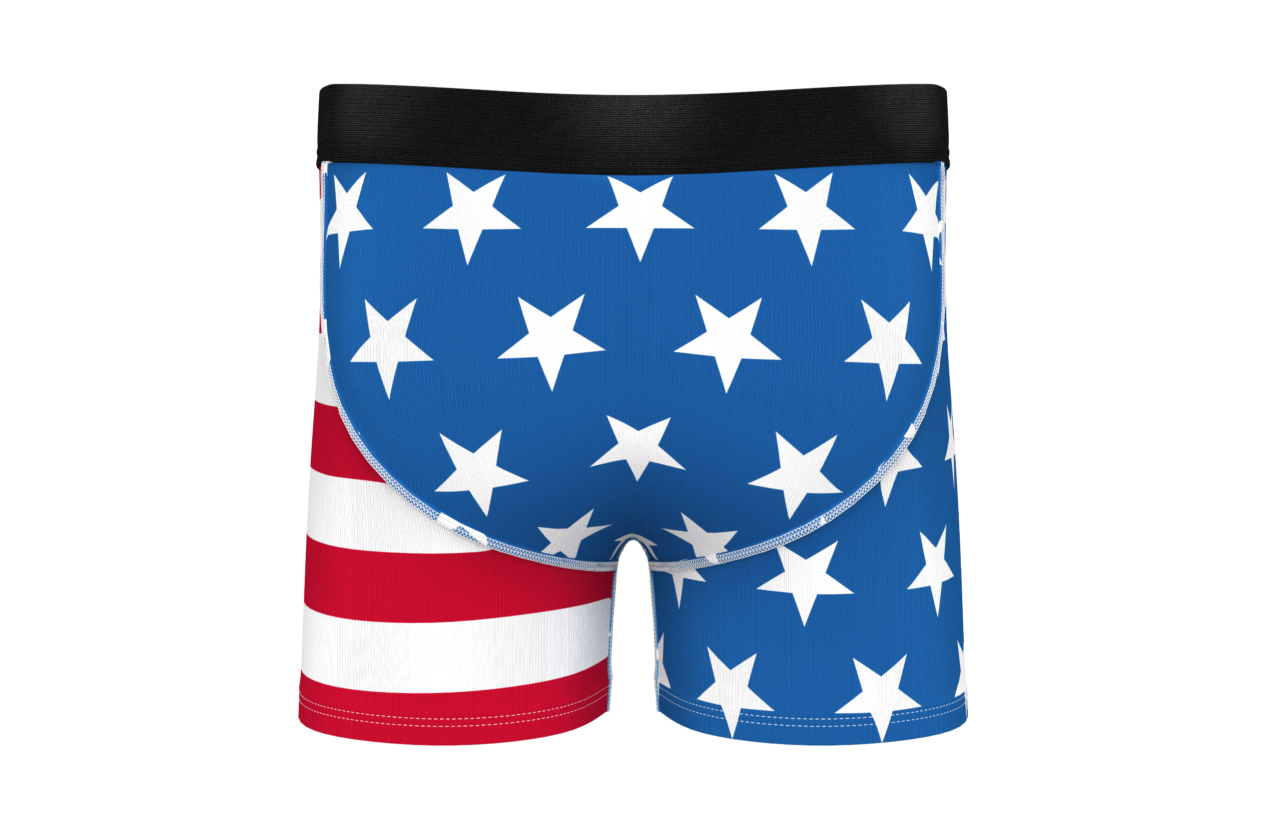 The Soccer Finale | Youth Boxer Briefs 3 Pack - Shinesty