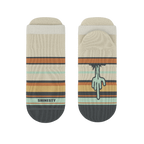 The Mirage | Cactus Heel Hammock™ Ankle Socks - Shinesty