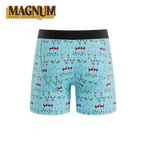 The Mistletots | Christmas Bust Ball Hammock® Magnum Big Pouch Underwear - Shinesty