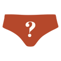 The Mystery | Surprise Cheeky Underwear